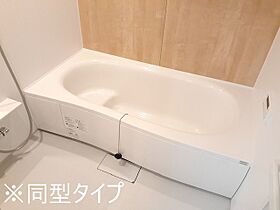 ファインヴィラ 203 ｜ 茨城県日立市石名坂町１丁目（賃貸アパート2LDK・2階・59.58㎡） その6