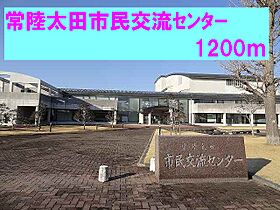 プリートII 201 ｜ 茨城県常陸太田市馬場町（賃貸アパート2LDK・2階・57.21㎡） その18