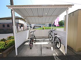 グレイスヴィラ　ヒダカI 202 ｜ 茨城県日立市日高町１丁目（賃貸アパート2LDK・2階・56.53㎡） その29