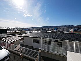 ヴィラドエル 201 ｜ 茨城県日立市相田町３丁目（賃貸アパート1LDK・2階・35.10㎡） その16