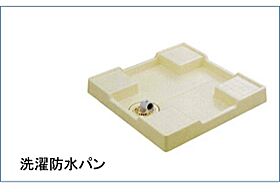 サンライズ・KT 102 ｜ 茨城県日立市東多賀町４丁目11-25（賃貸アパート1LDK・1階・38.52㎡） その12