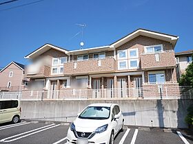 CHERRY 103 ｜ 茨城県日立市折笠町１丁目3-8（賃貸アパート1LDK・1階・37.13㎡） その1