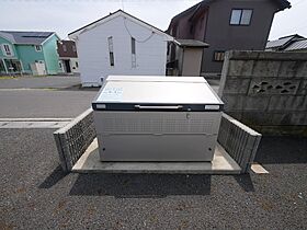 アロスリオ 102 ｜ 茨城県日立市大みか町４丁目（賃貸アパート1LDK・1階・37.08㎡） その24