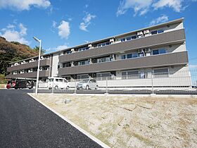 ヴィラ245 303 ｜ 茨城県日立市水木町２丁目（賃貸アパート1LDK・3階・33.26㎡） その1