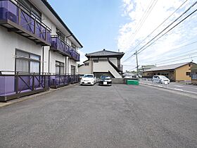 タウンコートパル 201 ｜ 茨城県日立市鮎川町６丁目（賃貸アパート1K・2階・27.36㎡） その14