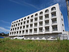 グリーンヒルハイツ 207 ｜ 茨城県日立市大みか町１丁目（賃貸マンション1LDK・2階・48.76㎡） その1