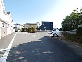 ミレニアムII 103 ｜ 茨城県日立市十王町友部（賃貸アパート2LDK・1階・51.79㎡） その14