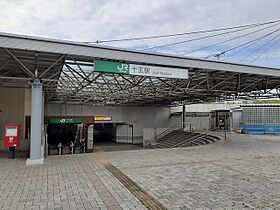 サンシャインA 102 ｜ 茨城県日立市十王町友部（賃貸アパート1LDK・1階・45.82㎡） その15