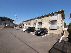 茨城県日立市鮎川町６丁目（賃貸アパート1LDK・1階・32.15㎡） その20