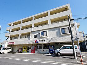 池の川ビル 406 ｜ 茨城県日立市東成沢町２丁目（賃貸マンション1K・4階・23.14㎡） その1