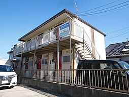 🉐敷金礼金0円！🉐パナハイツ・アイコー