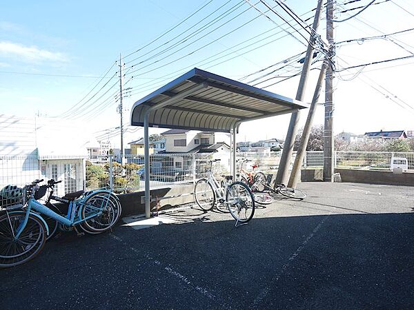 apartment 茨城県日立市森山町３丁目
地図を見る