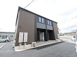 パレス　アップロードA