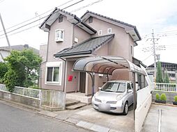 十王町いぶき台戸建