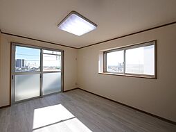 グランコレッタ 301 3階1Kのリビング/ダイニング