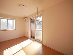 Raffine（ラフィネ） 101 1階1LDKのリビング/ダイニング