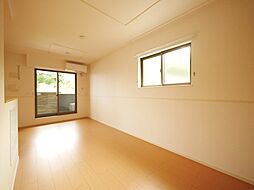 ヴィガ　シティ　ベルル 201 2階2LDKのリビング/ダイニング