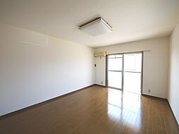 レジデンスわかば 201