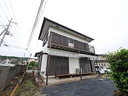 大みか町6丁目市川住宅
