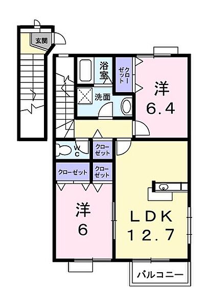 apartment 茨城県日立市小木津町１丁目
小木津町の賃貸情報を見る
物件地図