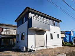 メゾン東大沼D