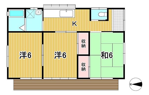 detached 茨城県日立市田尻町４丁目

地図を見る