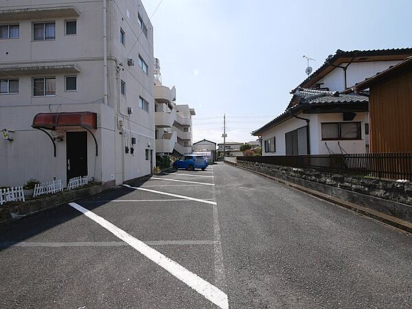 apartment 茨城県常陸太田市金井町
地図を見る