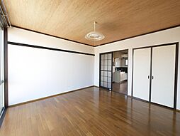 ハイツニューライフ 101 1階1Kのリビング/ダイニング