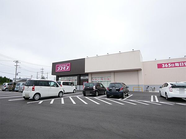 detached 茨城県高萩市東本町１丁目

地図を見る