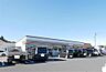 周辺：セブンイレブン 日立川尻町5丁目店（435m）
