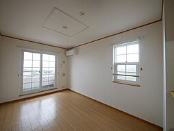 メリディオマーレI 202 2階2LDKのリビング/ダイニング