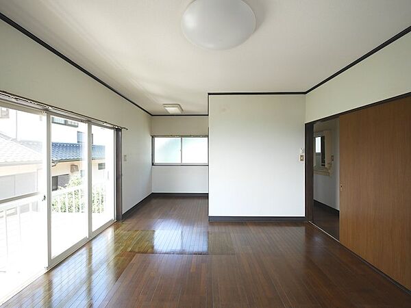 detached 茨城県日立市森山町４丁目

地図を見る