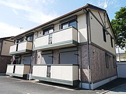 ロイヤルガーデン高萩B