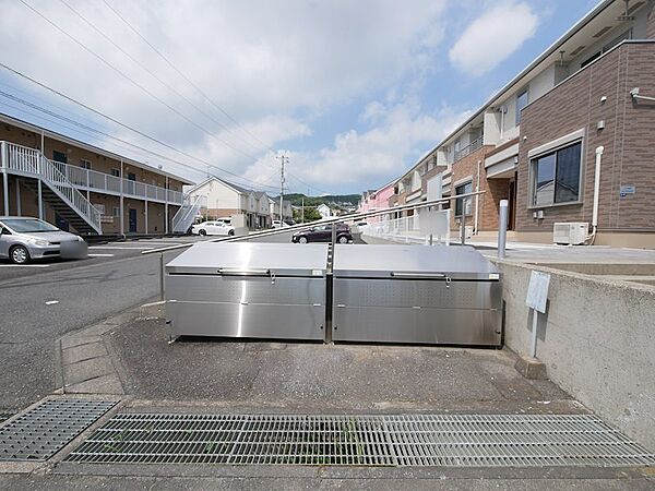 apartment 茨城県日立市大久保町５丁目
地図を見る