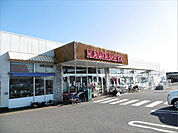 かわねや南高野店（1155m）