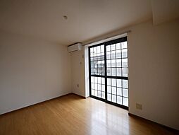 ラフィーネ21 105 1階3Kのリビング/ダイニング