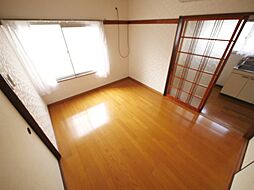 高橋アパート 1Kの写真