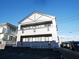 メゾンアンソレイユ