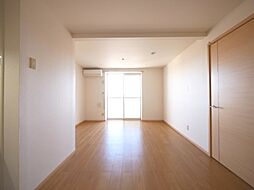 モンヴェール 203 2階2LDKのリビング/ダイニング