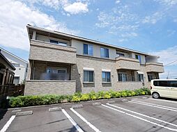 サンリット・レジデンスII