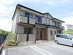 ラフレシール・メゾンII