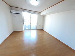 バウム　ハウス　OMIKA 103 1階ワンルームのリビング/ダイニング