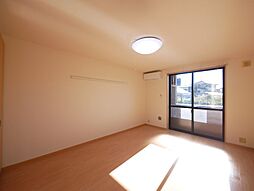 パルハウス 106 1階1Kのリビング/ダイニング