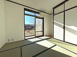 シティハイム・アイコー 101 1階1Kのリビング/ダイニング