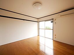スターハイツB 1Kの写真