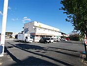 セイコーマート 日立川尻店（194m）