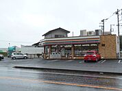 セブンイレブン 日立東大沼町店（382m）