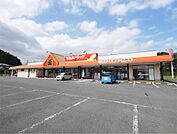 ツルハドラッグ 高萩手綱店（1659m）