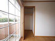 クローゼット