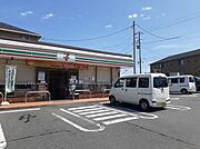 セブンイレブン滑川2丁目店まで400m